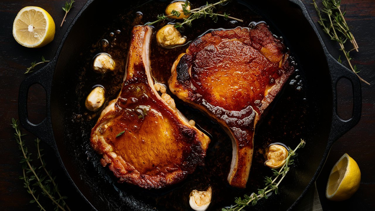 Thin Cut Pork Chop Recipes: 15 Easy Ways to Cook Juicy, Flavorful Chops Every Time
