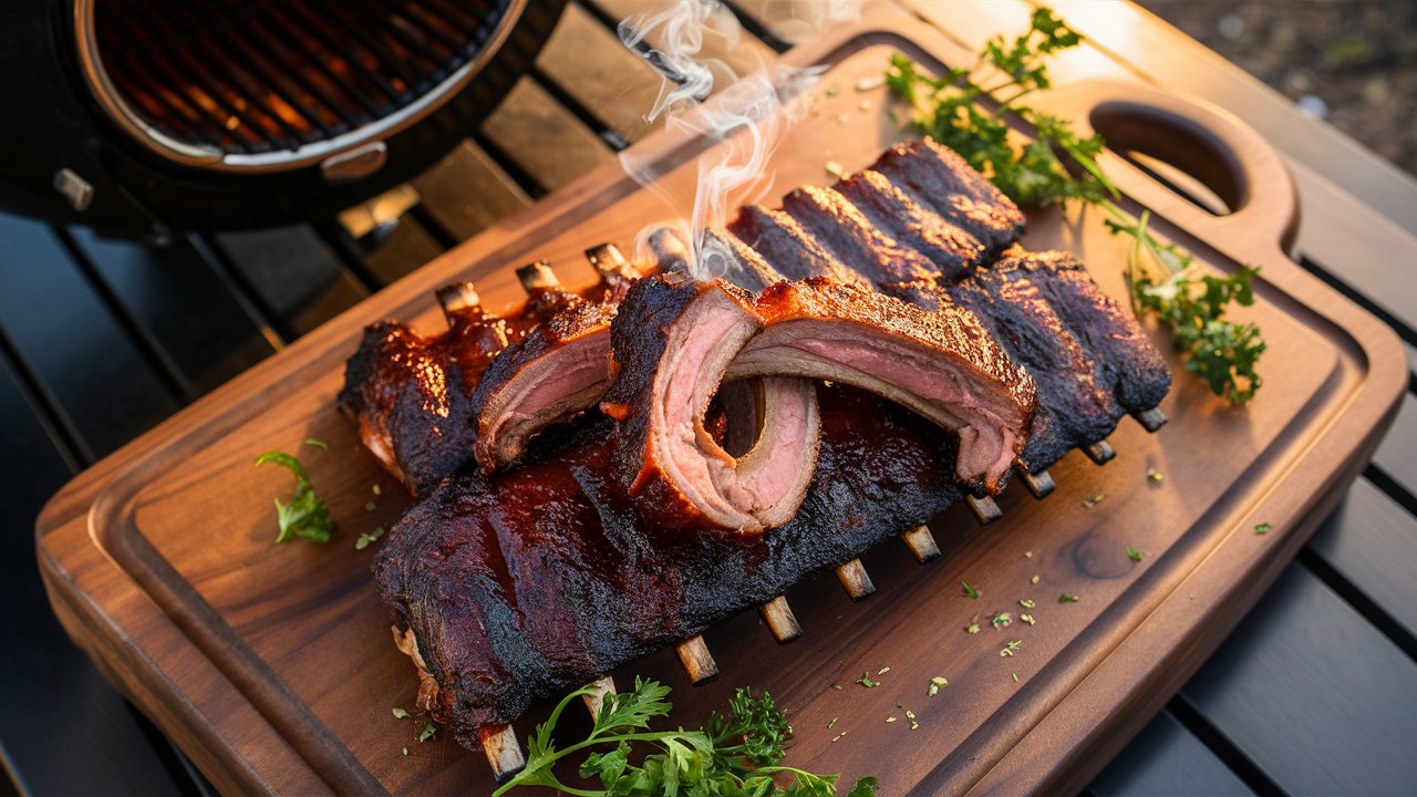 Pellet Smoker Recipes: 15 Easy Smoking Recipes That Deliver Incredible Flavor Every Time