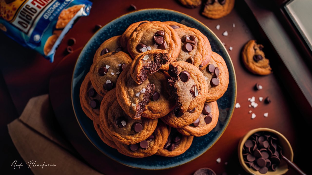 Nestle Chocolate Cookie Recipe: 1 Easy Classic That’s Perfectly Chewy & Absolutely Irresistible